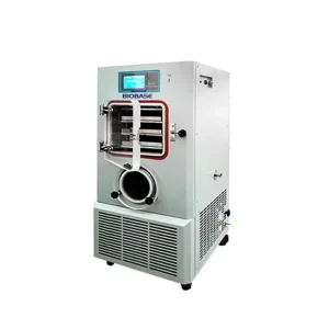 Freeze dryer -Model: BK-FD20S